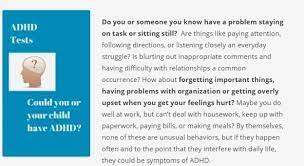 Pin On Add Adhd