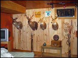 Maybe you would like to learn more about one of these? Let S See Some Trophy Rooms