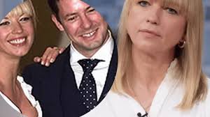 Sara Cox Opens up About Her Devastating Divorce