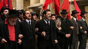 Marco bellocchio fait ses études à l'académie d'art dramatique de milan et au centro sperimentale di cinematografia de rome. Vincere Is Vincere On Netflix Flixlist