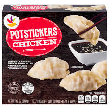 Save On Stop Shop Potstickers Chicken Frozen 15 Ct Order Online Delivery Stop Shop