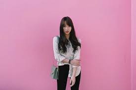 Jadi, suatu hal yang wajar dan pantas ia dapatkan saat menjadi dancer utama di dalam grup girlnya secret number. Terlihat Hadir Di Pernikahan Kakaknya Sosok Dita Secret Number Curi Perhatian Halaman All Kompas Com