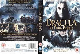 Dracula The Dark Prince 2013 Usa