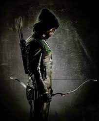 Green Arrow Show Coming To Cw Green Arrow Green Arrow Tv Arrow Tv