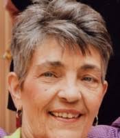 Obituary information for Nancy Pate Cochran