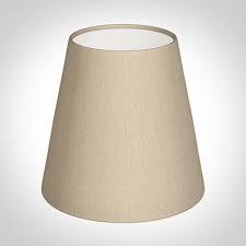 Throughout the world, lighting candles is a sacred ritual. Tapered Candle Shade In Royal Oyster Silk Lamp Shades Jim Lawrence