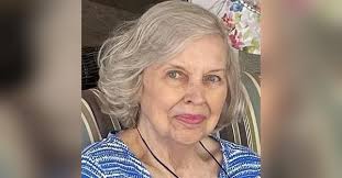 Mary Diane Eubanks Obituary