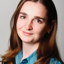 The faces in the newsroom