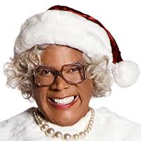 Madea dispenses her unique form of holiday spirit on rural town when she's coaxed into helping a friend pay her daughter a surprise visit in the country for christmas. A Madea Christmas Home Facebook