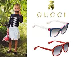 A New Collection Of Gucci Sunglasses For Children Stylish Baby Kids Glasses Gucci Sunglasses