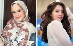 Umur 22 tahun) adalah model dan aktris berkebangsaan indonesia. Nasib Cut Meyriska Mirip Han So Hee Dulu Dicap Pelakor Hingga Ditampar Emak Emak