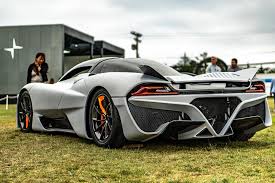 It can produce a great power of 1183 bhp and an enormous torque of 1483 nm. This Ssc Ultimate Aero May Be The Cheapest Way To Go 250 Mph Carbuzz
