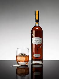 La Maison Fontaine Chocolat Perfect Serve Is Chilled Over Ice With A Touch Of Maldon Sea Salt The Liquid Is Poured Into A Tumbler Over Ice Served With A P
