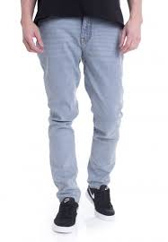 cheap monday sonic anti blue jeans