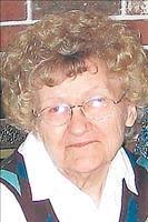 Wanda Cline Obituary (1915-2009)