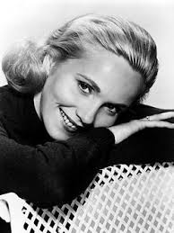 Eva Marie Saint