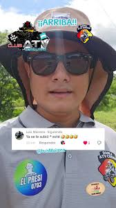 Apoyo al Proyecto Cross ATV en Nazareth