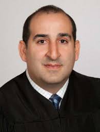 Michigan Supreme Court Annual Report 2012