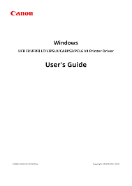 Please, ensure that the driver version totally corresponds. Canon I Sensys Mf3010 I Sensys Lbp113w User Manual Manualzz