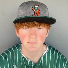 Justin St. Clair's High School Career Home