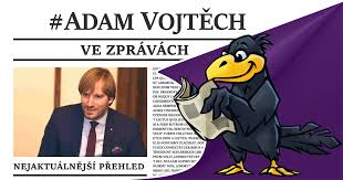 See what adam vojtech (adamvtec) has discovered on pinterest, the world's biggest collection of ideas. Adam Vojtech Aktualne Praha Na Dlani