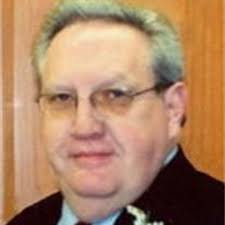 Robert McLaughlin Obituary March 2, 2007