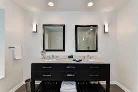 double sink in your master bath what to