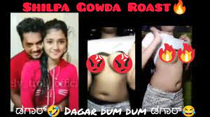 Shilpa gowda viral video