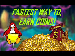 There are no cheats to become a moderator, either. What Game On Club Penguin Gives The Most Coins Make Money Fast
