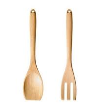 Alibaba.com offers 535 cocina utensilios products. Utensilios Cocina Ikea De Madera Cuchara Tenedor Haya Cocina Utensilios De Cocina Hornear Set 31cm 12 Pulgadas Alsultanfoods Com