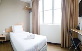 Hotel 99 kota kemuning is the ninth (9th) property in our hotel 99 portfolio. Comfortable Hotel In Kota Kemuning Shah Alam Orange Hotel