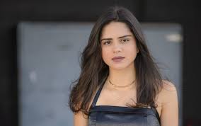 In 2020, sasha received her first daytime emmy nomination for outstanding younger performer in a drama series. The Young And The Restless Star Sasha Calle Confirmed As First Latina Supergirl For Dc S The Flash Movie Nestia