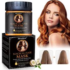 Buy on dermstore buy on macy's buy on the detox market. Hair Masks Conditioning Hair Mask Deep Conditioning Hair Mask Moisturizing Hair Treatment Therapy Deep Repair For Dry Damaged Hair And Scalp 5 Seconds To Restore Soft Hair Buy Online In Samoa At