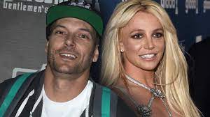 Spears address in detail her struggles with the conservatorship granted to her father, james p. Britney Spears Baby Daddy Commends Star For Seeking Help While He Cares For Kids The Blast