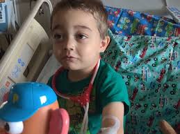 Fundraiser for Kiley Webber by Kayla Lockard : Kaysen's Medical Expenses