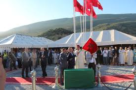 بني ملال ....تدشين واطلاق مشاريع اجتماعية وتنموية بالجماعات الترابية الجبلية  - الأنباء جورنال