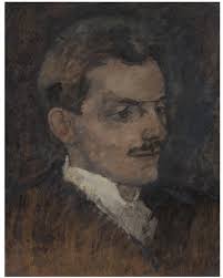 The Critic as Patron and Mediator: Max Brod, Modern Art and Jewish Identity  in Early Twentieth-Century Prague." Images: A Journal of Jewish Art and  Visual Culture 6 (2012), 30-51.