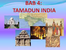 Tempat ibadat, tempat suci, tempat menghimpunkan rakyat dari aneka lapisan. Bab 4 Tamadun India Ppt Download