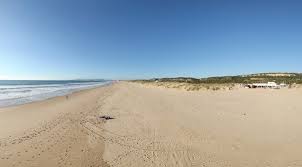 Um incêndio está este domingo a consumir o bar yamba, na praia do castelo, costa da caparica. Virtual Tour Praia Do Castelo