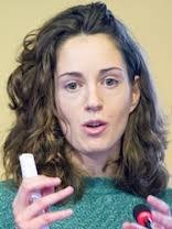 Barbara Pelosi's Instagram, Twitter & Facebook