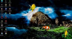 Download amazing, uhd wallpapers for all your compatible devices. 3d Moving Wallpaper Wallpaper 3d Animated 3d Screensaver 3d Wallpapers For Laptop 1297x714 Wallpaper Teahub Io