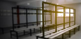 #changingrooms changing rooms are now casting! Changing Rooms Continental Sports Ltd