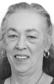 Joan Flowers Obituary (1950