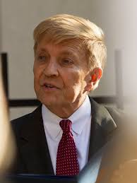 Bob Fioretti