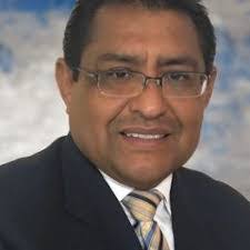 Robert Alarcon's Instagram, Twitter & Facebook