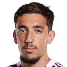 Patrick Ludwig's Instagram, Twitter & Facebook