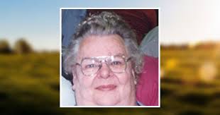 Martha N. Rumble Obituary March 26, 2011
