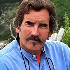 Adirondack Guide Art Print 2008 TRAIL MARKERS 8x10 Lithograph Print, Hike  New York, Outdoorsman Gift