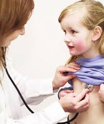 DEPARTMENT OF CHILDREN'S SURGERY