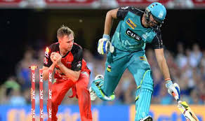 Stream online feeds for free. Bbl 2018 19 Brisbane Heat Vs Melbourne Renegades Match 26 Live Cricket Streaming And Updates Timings Predicted Xi Fantasy Xi Squads Online Streaming And Live Tv Coverage India Com